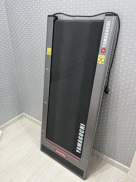 Продам беговую дорожку Yamaguchi