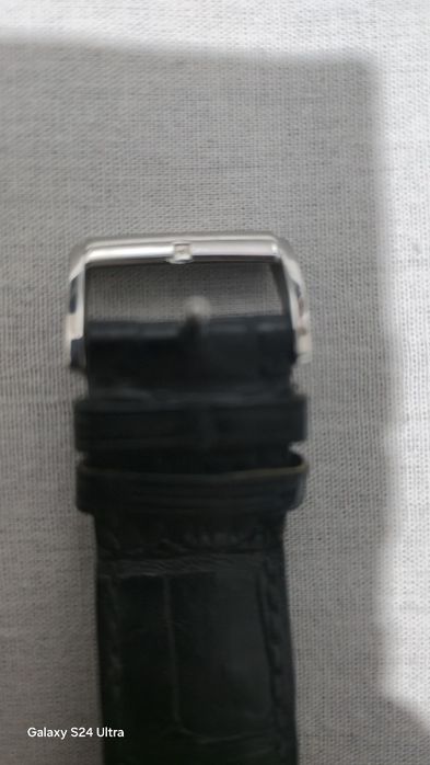 Часы Baume et Mercier