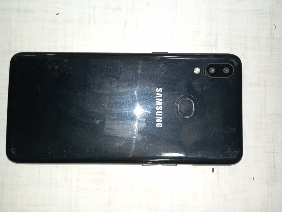 Samsung galaxy A10s