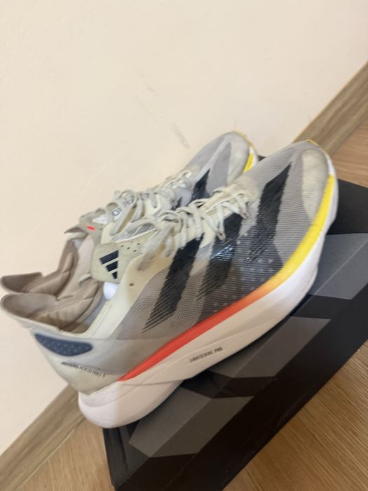 Adidas Adizero Adios Pro 3