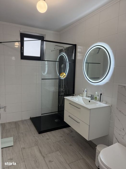 Casa individuala de vanzare in Cornetu – teren generos de 739 mp