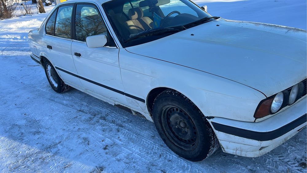 Бмв продам в хорошем состаянии