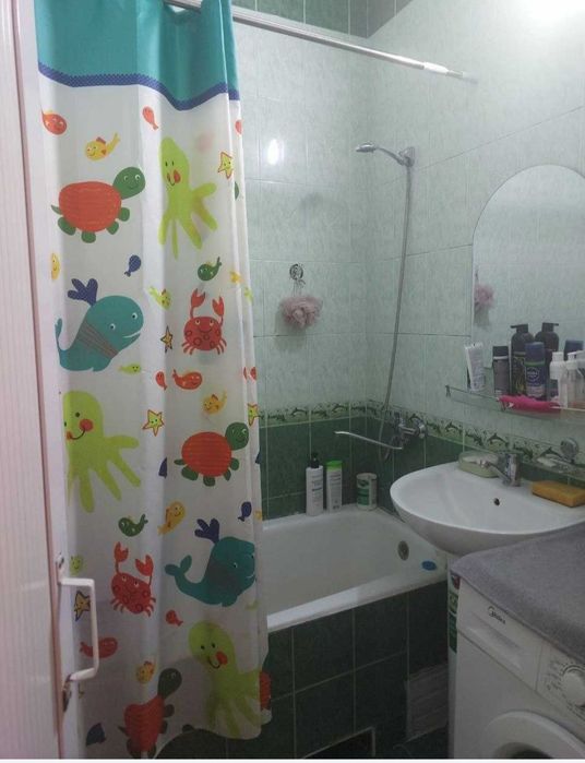 -Чил16кв 2-ком. Ипотека ‼️ Аль Хорезми