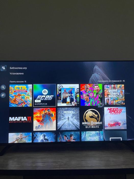 Ps5 slim  digital 825 GB