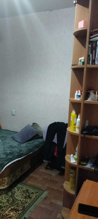 Продадим  1 ком. квартиру в центре