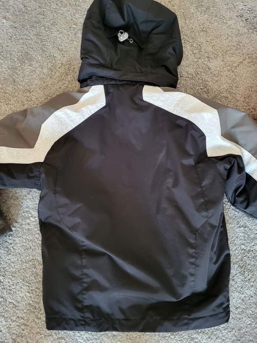 Set ski marime 8 ani