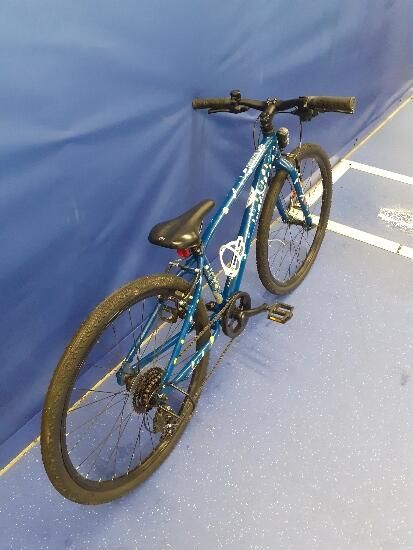 riverside 900 26" - produs resigilat - (SecondHand) Decathlon