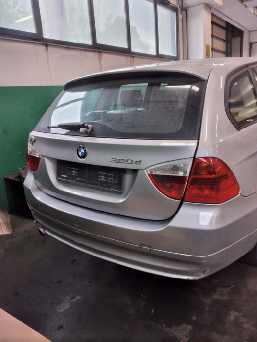 bmw 320 e90 бмв 320  е90