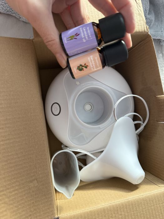 Арома дифузер нов