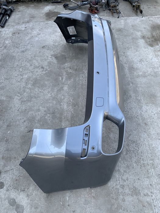 Bara spate BMW X5 F15 2013-2019, M Pack