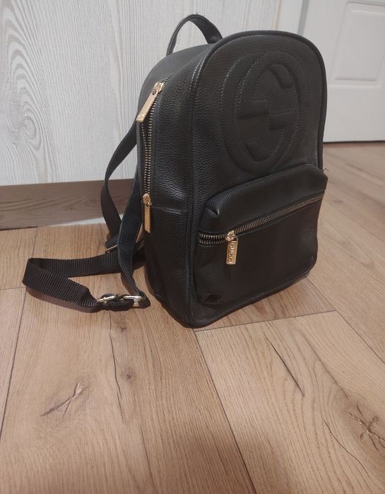 Нова Раница по модел на Gucci
