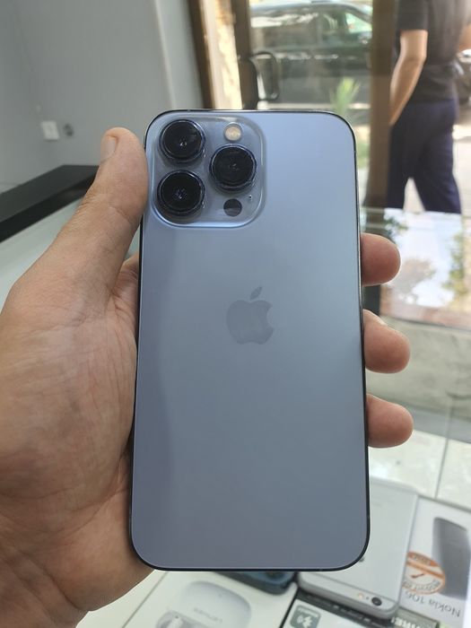 Iphone 13 pro 256gb