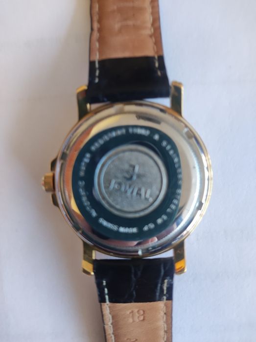 Швейцарски автоматичен часовник Jovial