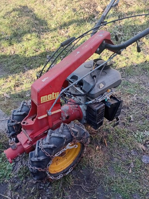 Cositoare, motocositoare, motocultor