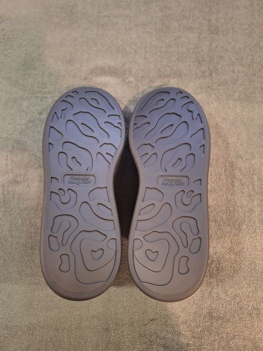 Маратонки Alexander Mcqueen