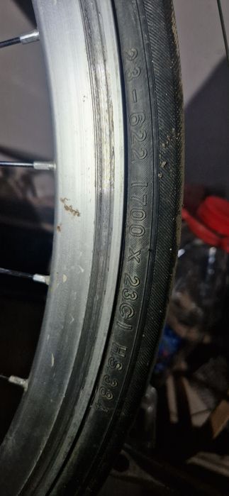 Vând cursiera Raleigh