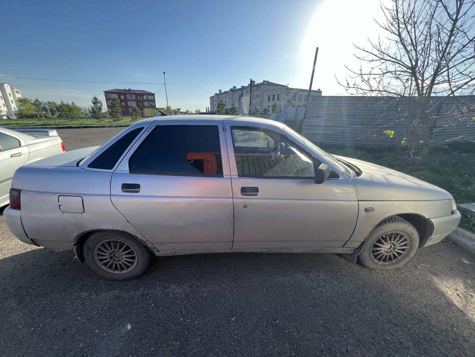 Ваз 2110