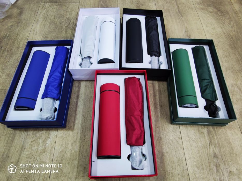 Бизнес совга. Корпоративные подарки