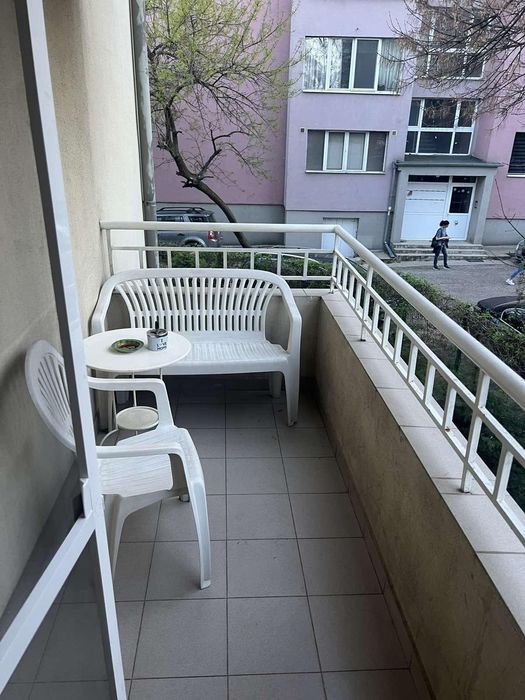 Дава се под наем Двустаен апартамент в София, Гео Милев - 45 кв.м за 499 € - Снимка #4