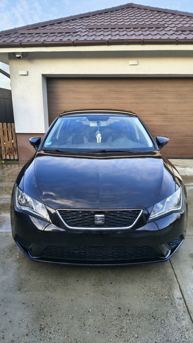Seat Leon 2013, 1,2 benzina
