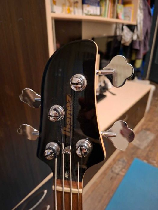 Бас Ibanez TMB100