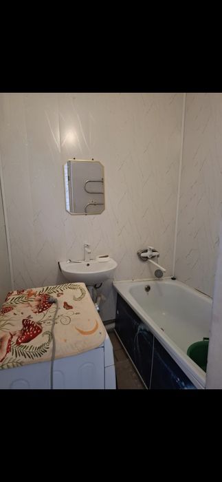 Сдается 3 комнатная