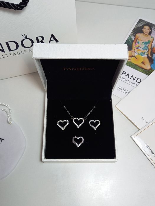 PANDORA подаркаа