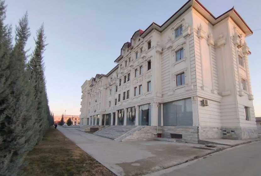 Uy Srochni sotiladi, Yangi chiroyli kvartira — qulay va shinam uy