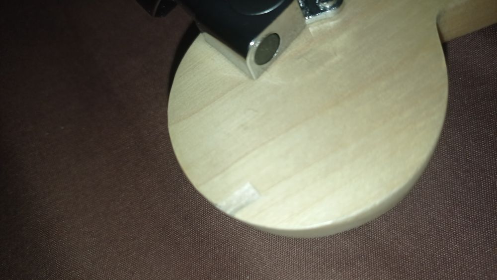 Электрогитара Fender Squire MM Stratocaster HT