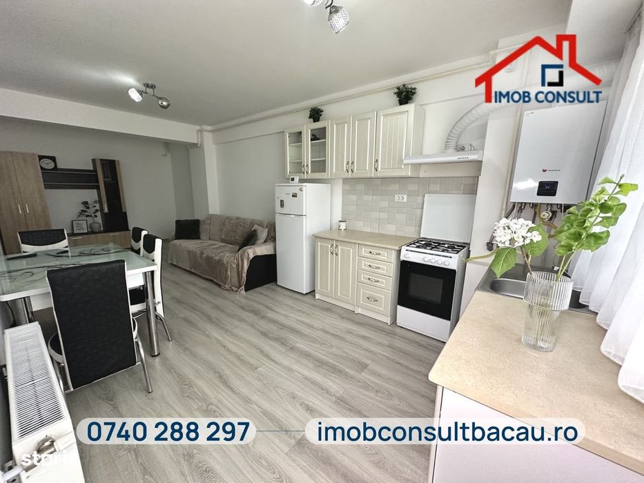 Apartament cu 2 camere de vânzare –  Fiald| Mobilat și utilat | CE1815