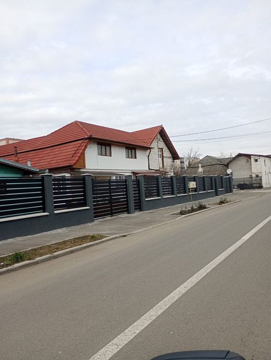 Execut lucrări în construcții