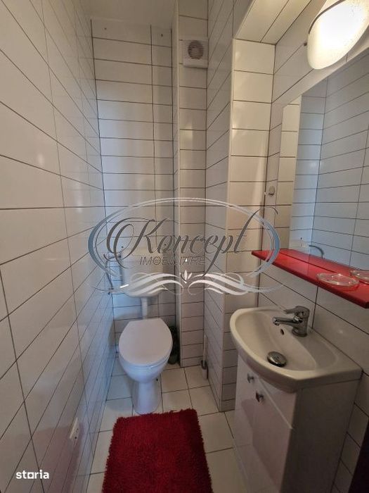 Apartament deosebit cu doua locuri de parcare in Andrei Muresanu