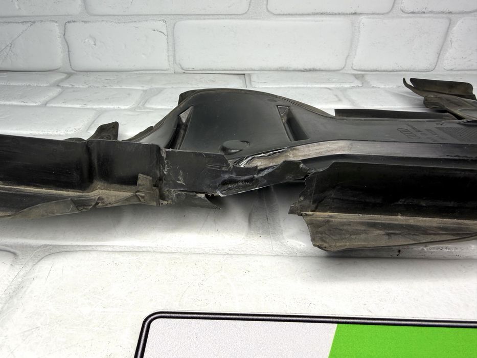 Въздуховод AUDI A6 C7 2.0TDI WPT-51513