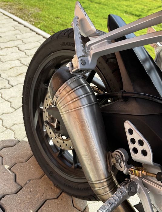 Yamaha yzf r125 de vanzare