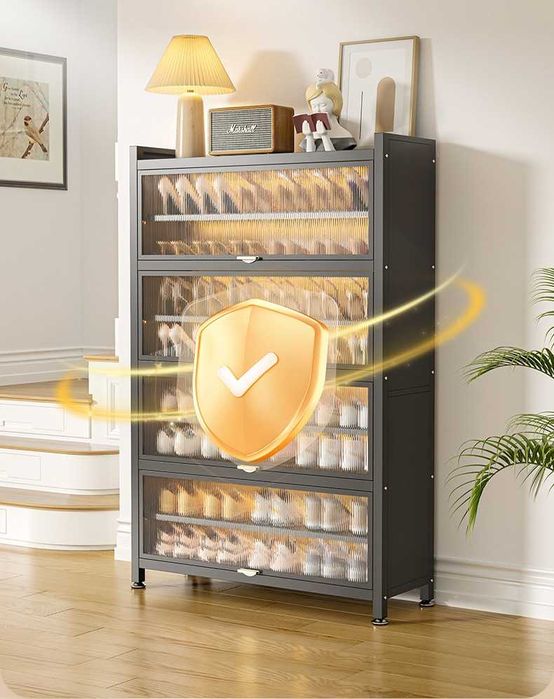 Uy uchun zamonaviy obuvnitsa / Современная обувница дом