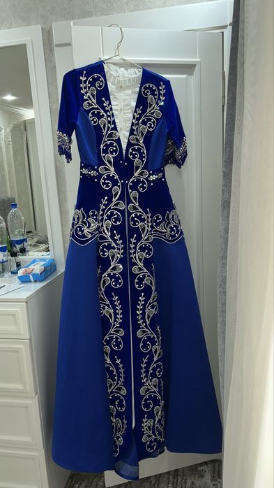 Узбекский ансамбль