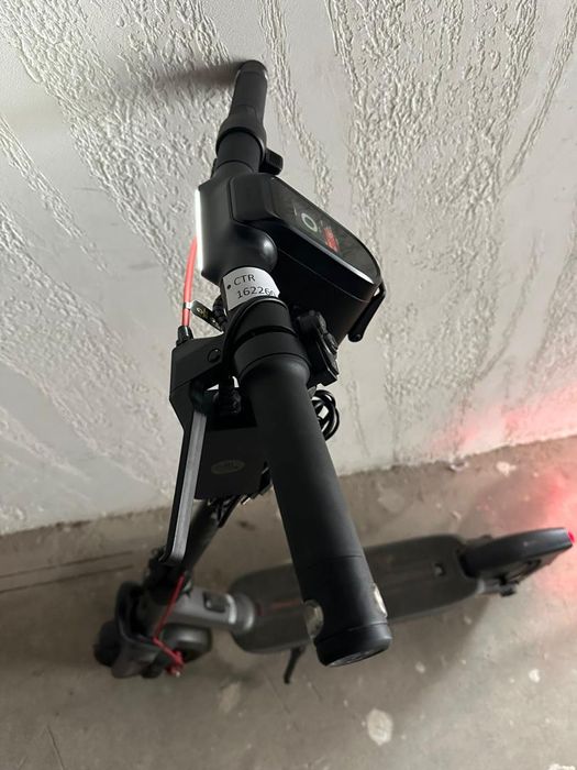 Trotineta electrica Ninebot F3 eKickScooter -A-