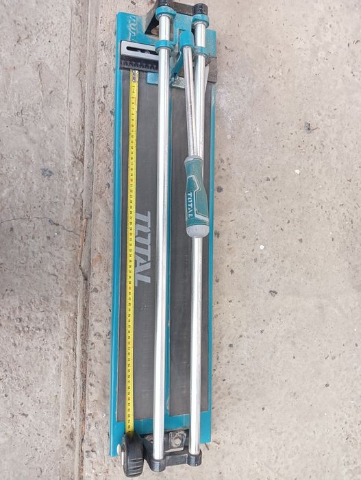 Плиткарез ручной 60 см