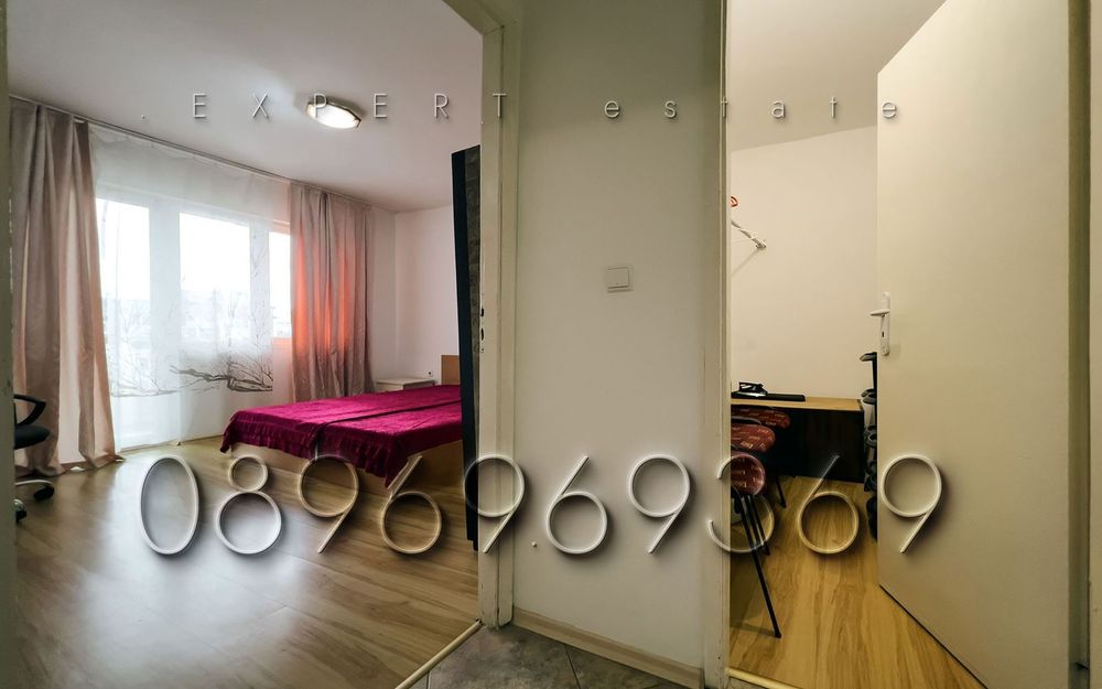 Продава се Тристаен апартамент в Варна, Завод Дружба - 80 кв.м за 2100 €/кв.м - Снимка #7