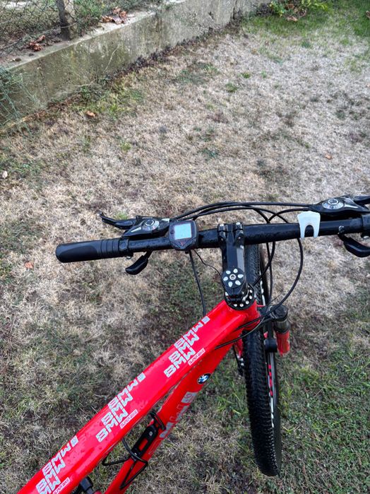 BMW колело като ново