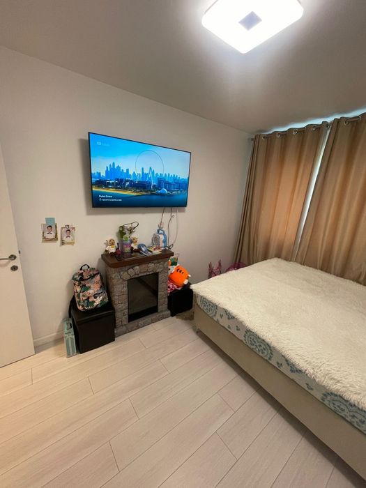 Apartament high claas.
