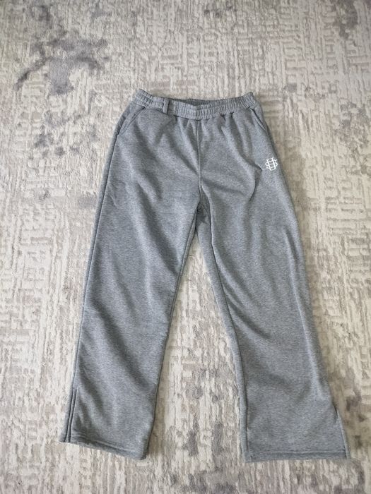 Штаны suvene серый