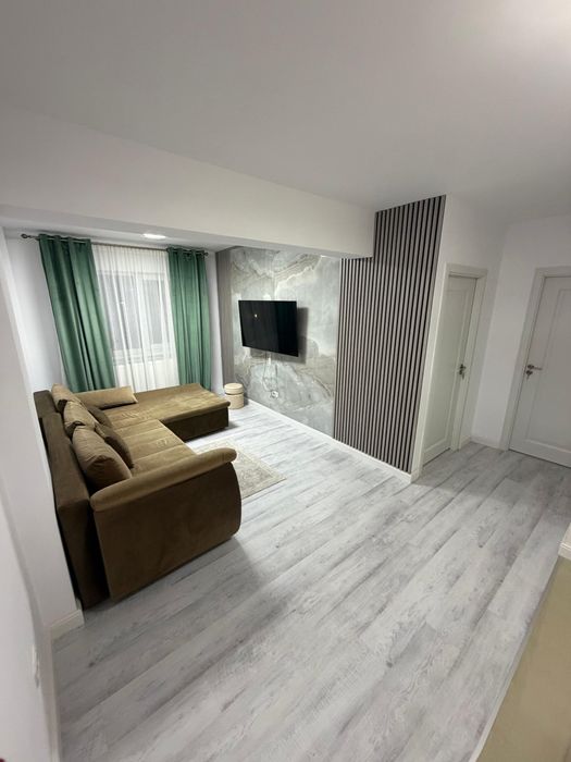 Vând apartament - Valea Lupului, Iași, Cartier Iriss