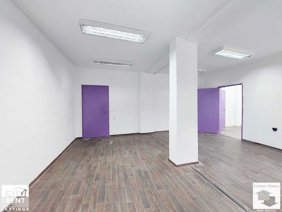 Дава се под наем  в Велико Търново, Център -  кв.м за 328.95 € - Снимка #4