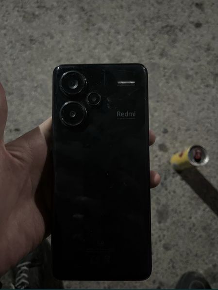 Redmi note 13 pro plus 5g