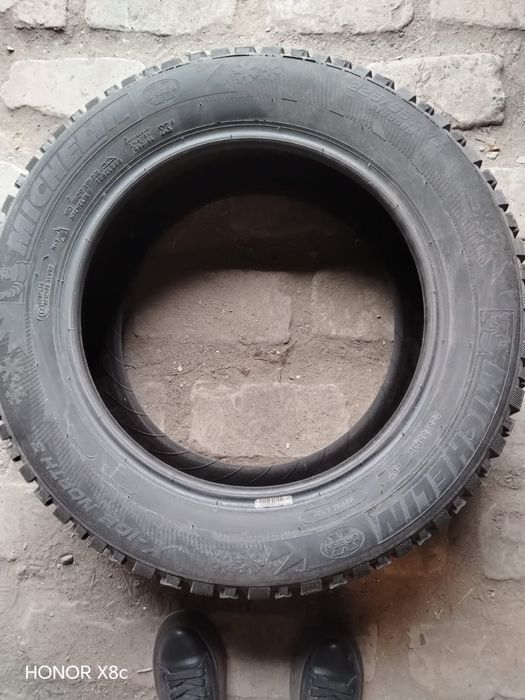 колеса  MICHELIN