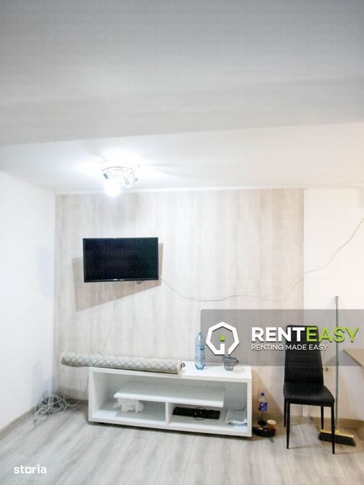 Apartament cu doua camere situat in zona Centrala - Spiridon