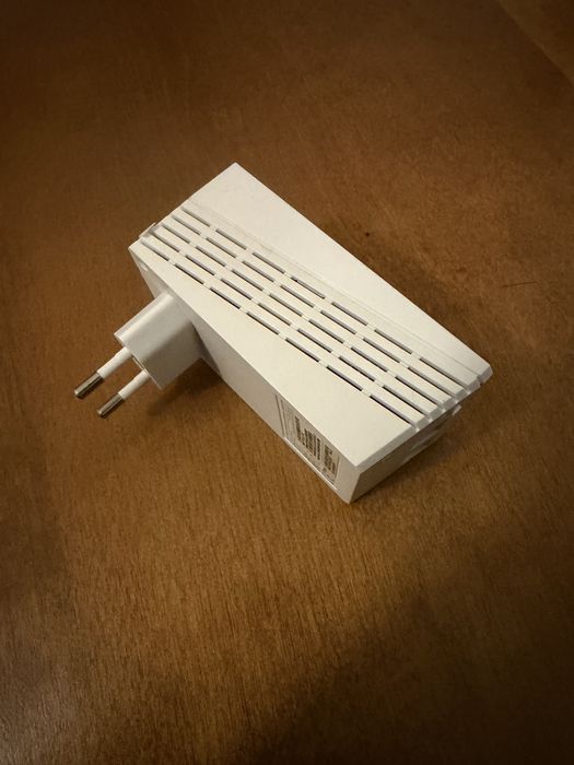 Powerline Tp-link AV600