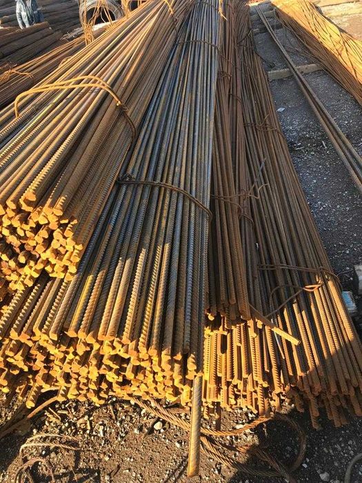 Арматура, Квадрат Труба, Уголок, Лист