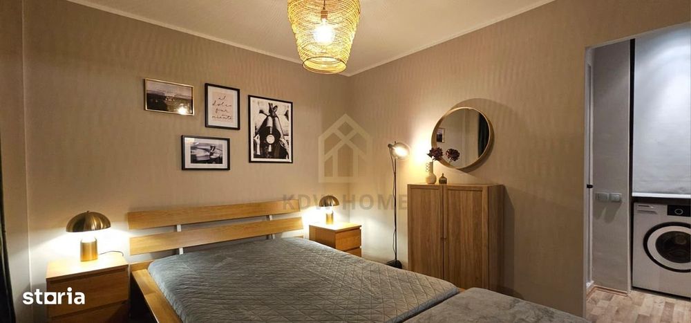 Apartament 2 Camere Eroii Revolutiei-Tineretului